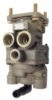 MERCE 0034316405 Brake Valve, service brake